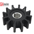 Flexible Water Pump Impeller Kit for Onan 6.5-10 KW Inboard Motors