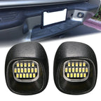LED License Plate Light for Chevrolet S10 GMC Sonoma Jimmy (1994–2004)
