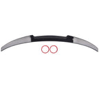 Rear Trunk Lip Spoiler for BMW 3 Series G20 (2019–2025)