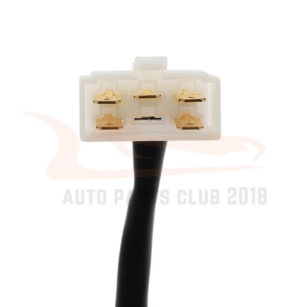 CDI Ignitor Module for Kawasaki Bayou 300 KLF300 (1993-2004)
