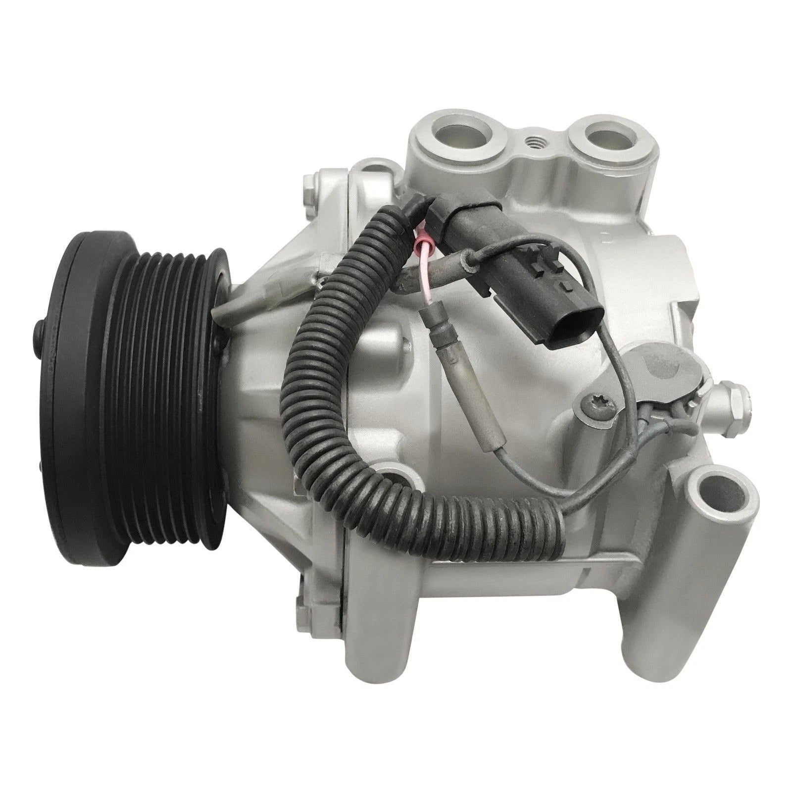 Compressor Kit with Rear for Dodge Ram 1500 2500 3500 Van (1998-2003)