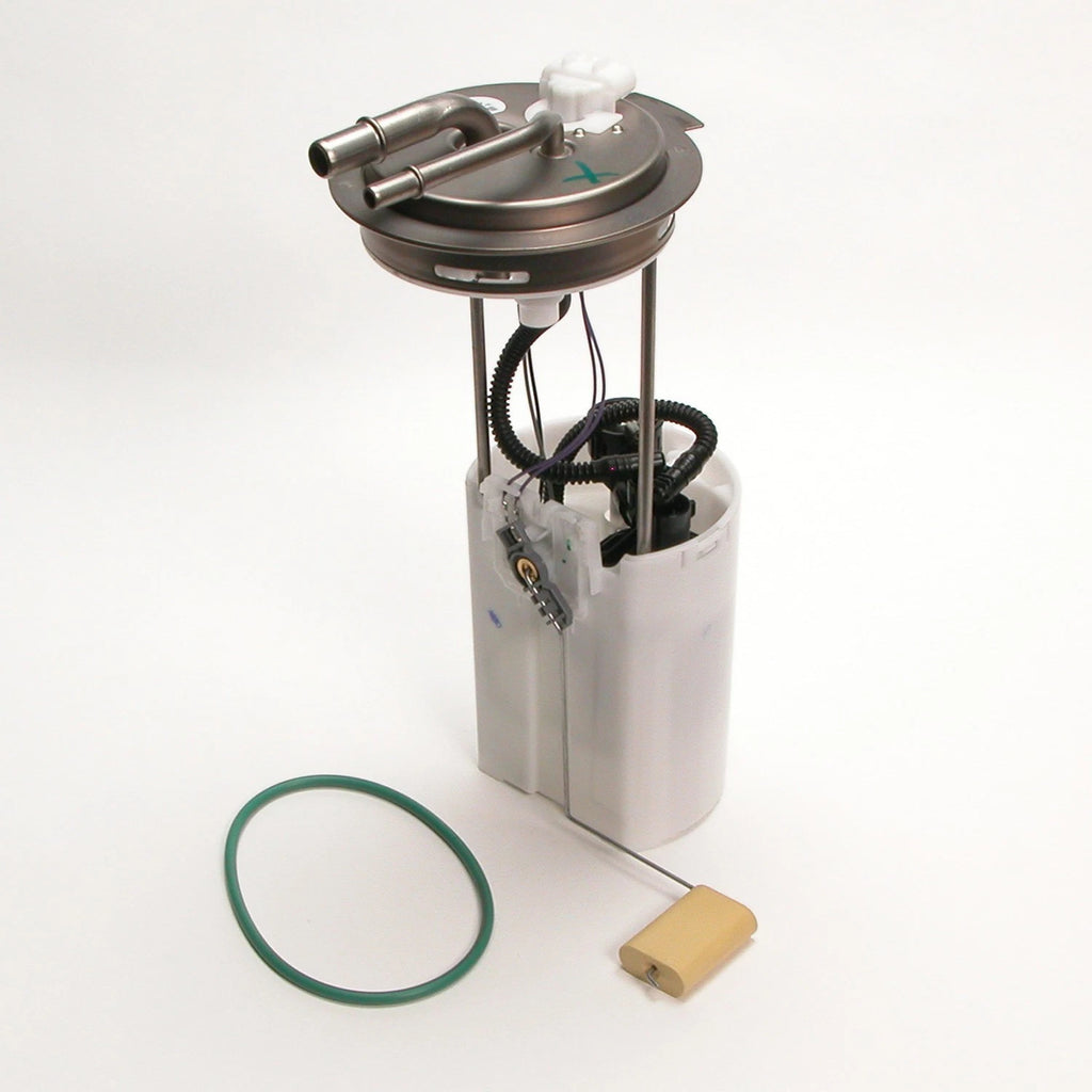 Delphi FG0398 Fuel Pump Module Assembly for Chevrolet Express 3500 (2004–2005)