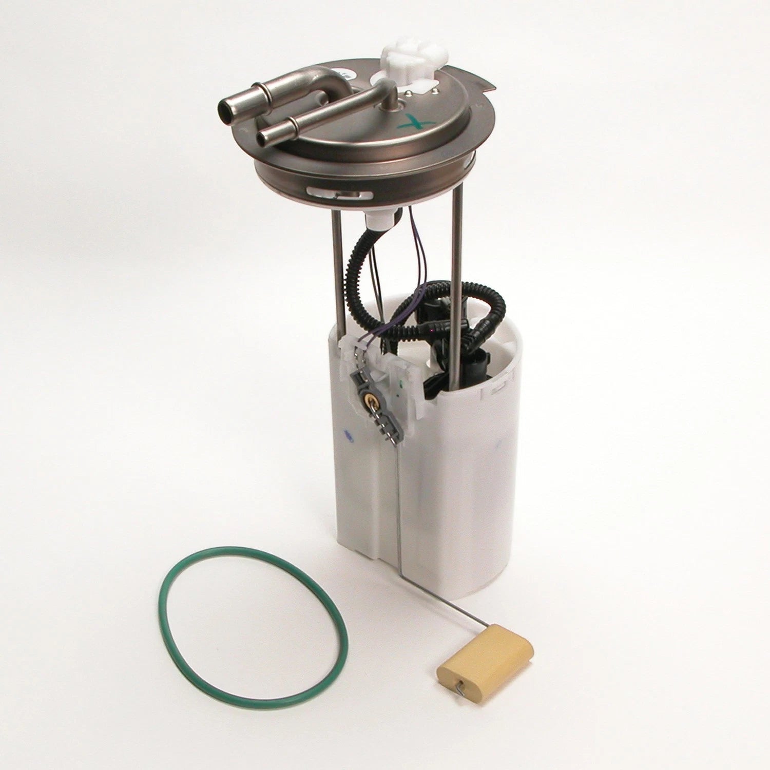 Delphi FG0398 Fuel Pump Module Assembly for Chevrolet Express 3500 (2004–2005)