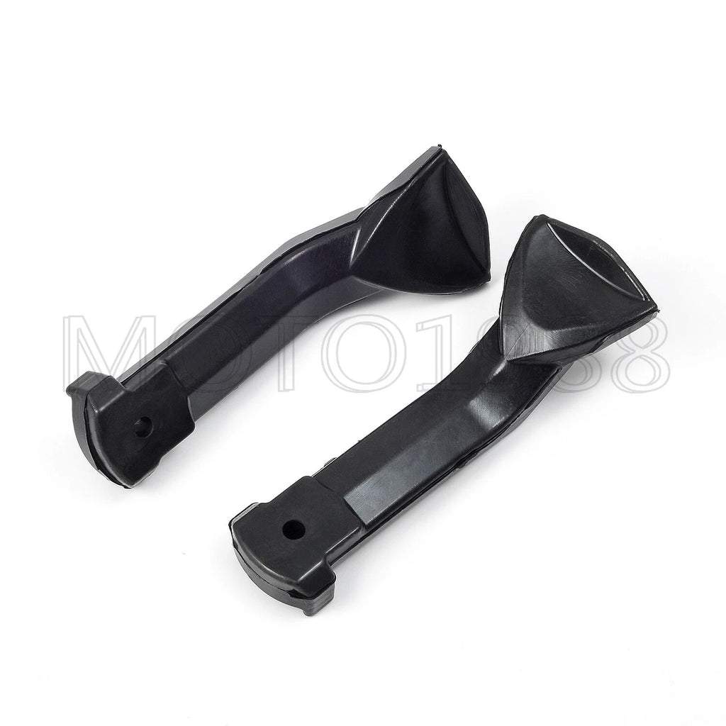 4X Hood Strap Panel Latch Kit for Ski-Doo REV MXZ GSX GTX (2003–2023) 517302448