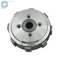 Clutch Disc Plate Kit with Spring for Honda Rebel 250 CMX250 