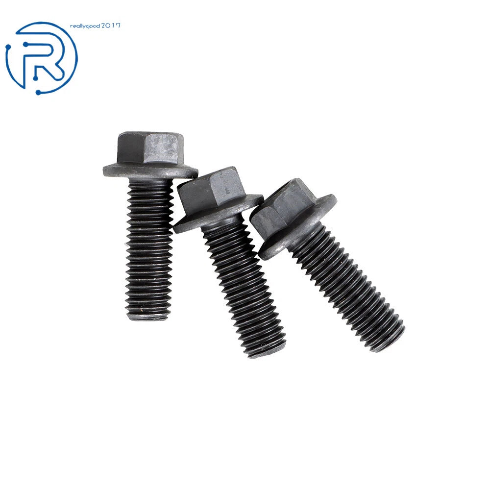 Set of 2 Shock & Strut Mounts for Ford Bronco F-150 (1995–1996)