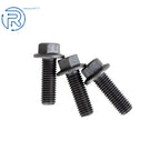 Set of 2 Shock & Strut Mounts for Ford Bronco F-150 (1995–1996)