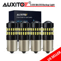 LED Reverse Backup Light Bulb for RV Camper Trailer (1156 BA15S)
