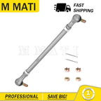 Tie Rod Assembly for Yamaha G14 G16 G19 (1995–2006) JN6-F3830-11-00