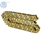 Drive Chain 520 x 114 for ATV Motorcycle (O-Ring)