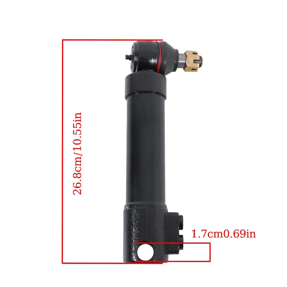 Power Steering Cylinder for Massey Ferguson 240 253 360 362