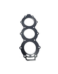 Gasket Set for Yamaha Outboard 50 60 70 HP 2 Stroke (6H3-W0001-02)
