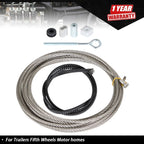 Cable Repair Kit for Trailers Motor Homes