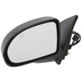 Heated Driver Left Side Mirror for Jeep Compass Patriot (2014–2015)
