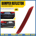 Left Side Rear Reflector Bumper Light for BMW 320i 328i 335i (2006–2013)