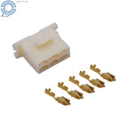 CDI Box Module for Kawasaki Bayou 300 KLF300A (1986–1987)