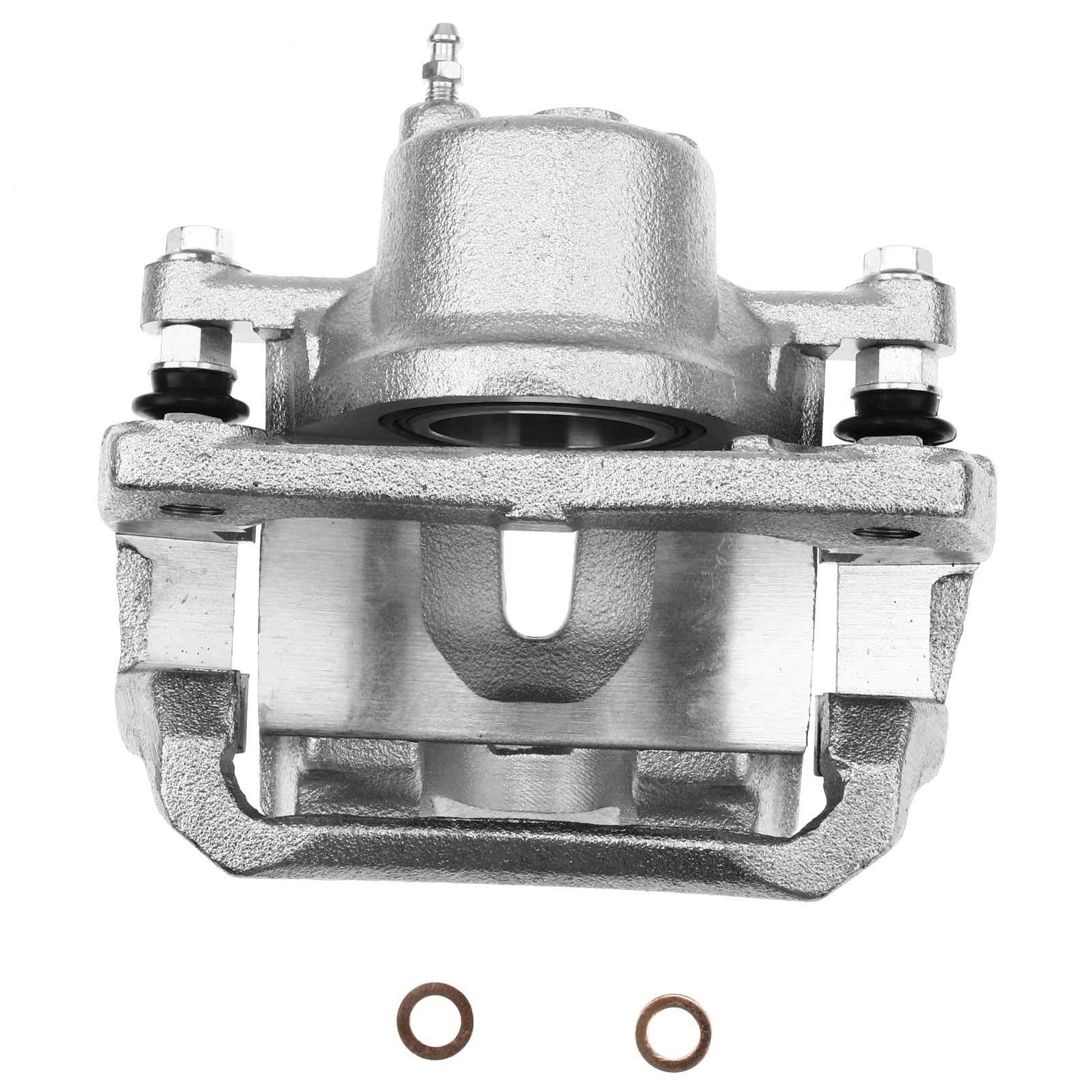 Front Brake Caliper Bracket for Toyota Echo MR2 Spyder (2001–2005)