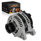 12V 150A Alternator for Ford Mustang Coupe 3.7L (2011–2014) BR3Z-10346-A S6