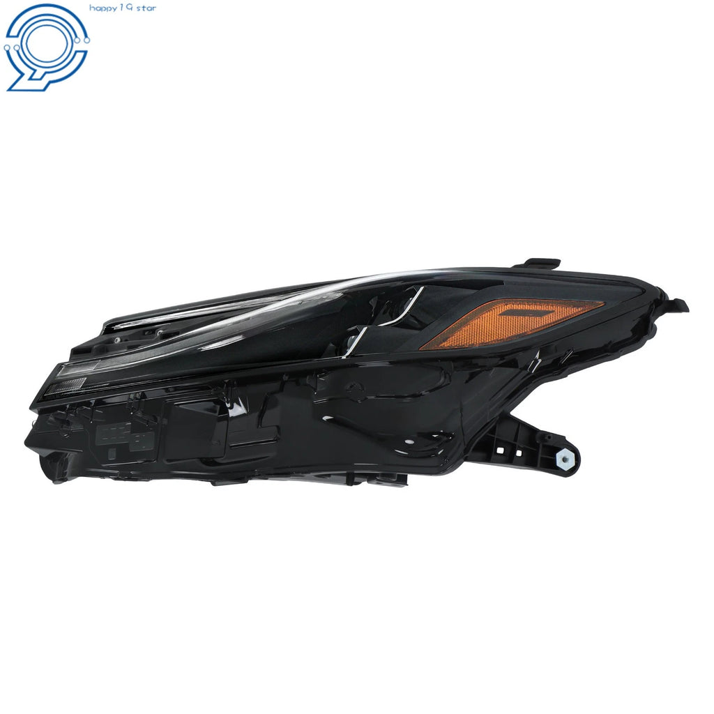LED Dual Projector Headlight for Camry XLE (2025) Left Side Replacement
