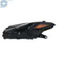 LED Dual Projector Headlight for Camry XLE (2025) Left Side Replacement