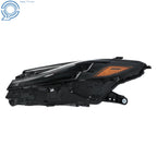 LED Dual Projector Headlight for Camry XLE (2025) Left Side Replacement