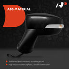 Driver Power Mirror for Ford EcoSport (2018-2022)