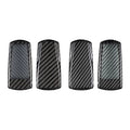 Carbon Fiber Remote Key Shell Cover for VW CC Passat B6 (2009–2012)