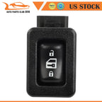 Front Door Lock Switch for Chevy Silverado 1500 GMC Sierra 1500 (2003–2007)