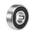 S6201-2RS Stainless Steel Ball Bearing 12x32x10mm (Fits Various Models)