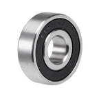 S6201-2RS Stainless Steel Ball Bearing 12x32x10mm (Fits Various Models)