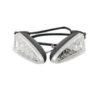 LED Turn Signal Indicators for BMW F800GS F750 F650GS S1000RR (2008-2023)