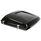 Backrest Mount Rack Docking Hardware for Harley Touring (2014-2025)