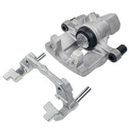 Rear Right Disc Brake Caliper with Bracket for Mazda 3 (2010-2013)