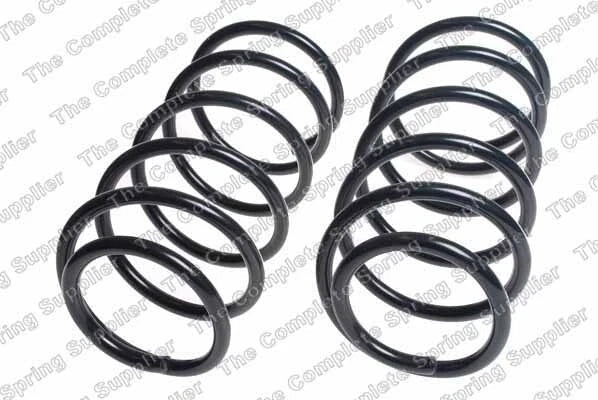 Front Coil Spring for Lesjofors (4144203)