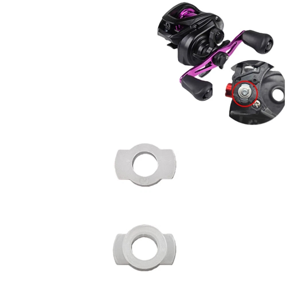 Snap Bracket for DAIWA 25 PR100 PD106 Fishing Reel