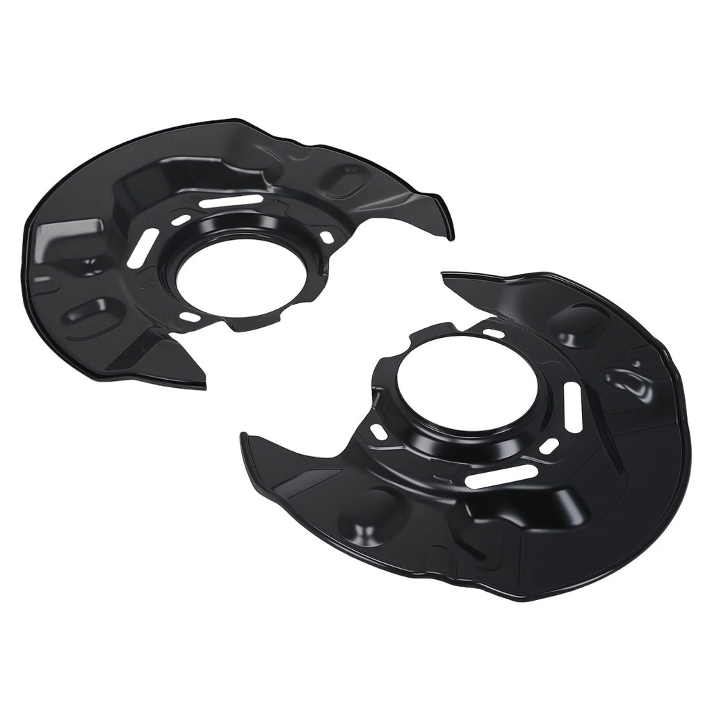 Brake Dust Shield Front for Scion tC and Toyota Matrix Corolla (2003–2010)