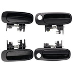 Exterior Door Handle for Toyota Corolla CE (1998–2002) Front/Rear