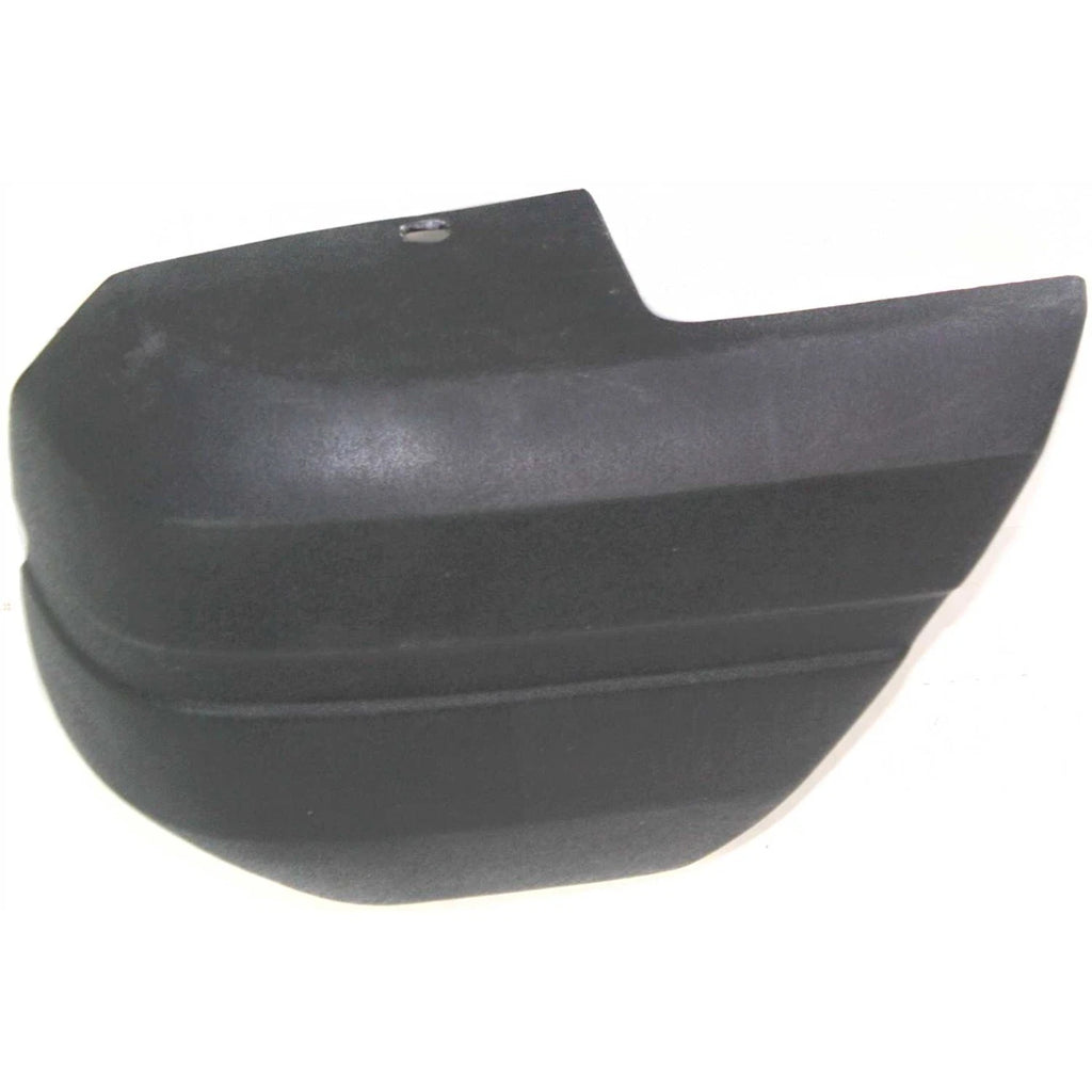 Bumper End Cap for Jeep Cherokee Wagoneer Comanche (1984-1996)