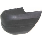 Bumper End Cap for Jeep Cherokee Wagoneer Comanche (1984-1996)