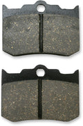 Organic Brake Pads for PM Caliper (FAD216/2)