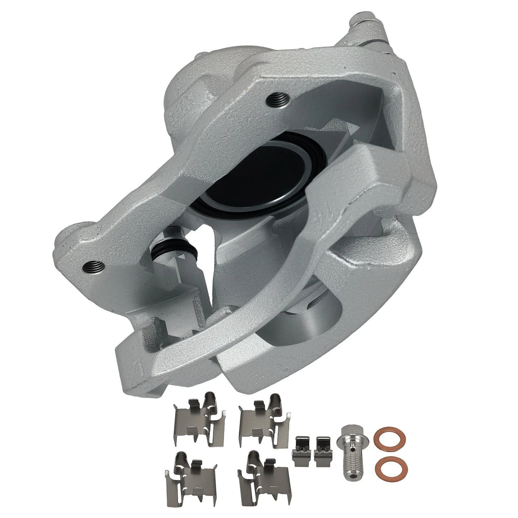 Front Left Brake Caliper for Toyota Matrix Corolla (2009–2019) Scion xD (2008–2014)