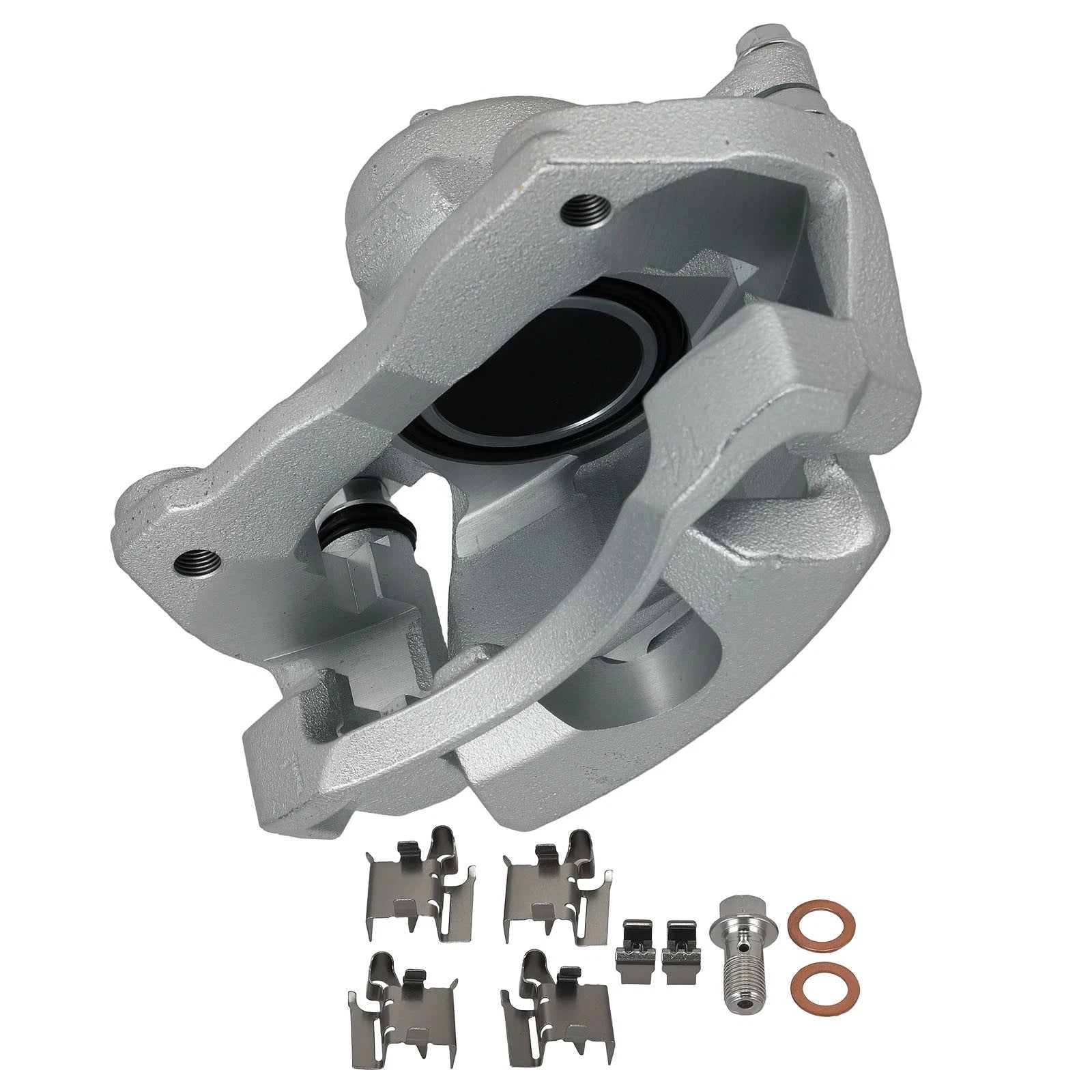 Front Left Brake Caliper for Toyota Matrix Corolla (2009–2019) Scion xD (2008–2014)