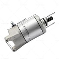 Starter Motor for Yamaha YFM350A Grizzly (2007–2009, 2013–2014)