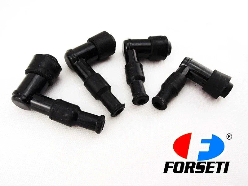 Set of 4 Spark Plug Caps for YAMAHA XJ900S DIVERSION (1995-2002)