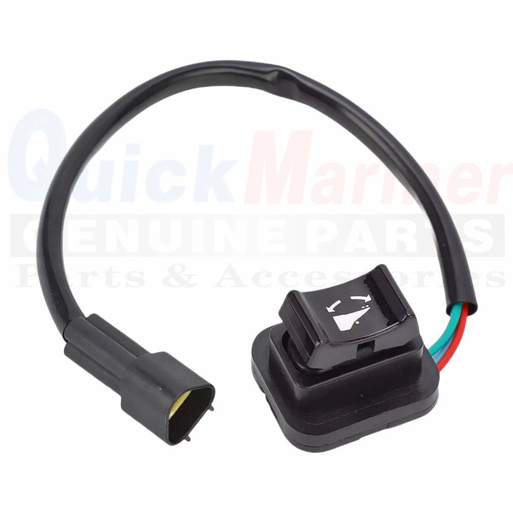 Trim Switch for Yamaha 150 HP 4 Stroke Outboard (2019) 69J-82563-01-00
