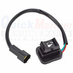 Trim Switch for Yamaha 150 HP 4 Stroke Outboard (2019) 69J-82563-01-00