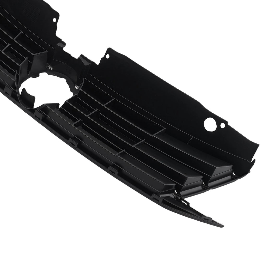 Chrome Front Center Grille for VW Jetta (2015-2018)