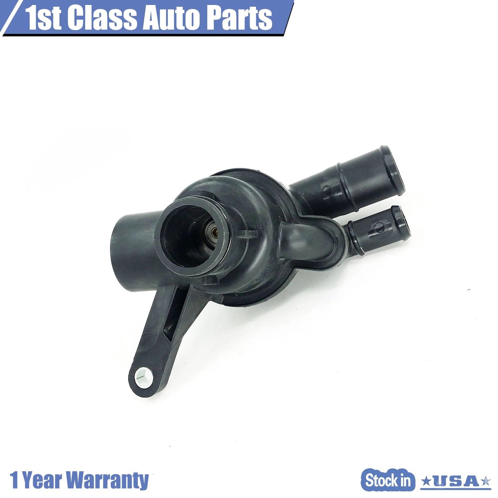 Thermostat Assembly for Land Rover Freelander (2002–2005)