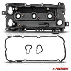 Engine Valve Cover Set with Gasket for Infiniti Maxima QX60 (2016–2023)