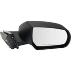Heated Side Mirrors Set of 2 for Cadillac ATS